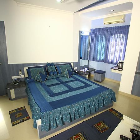 Sea Queen Hotel Kozhikode Exterior photo