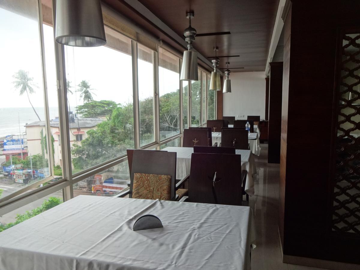 Sea Queen Hotel Kozhikode Exterior photo