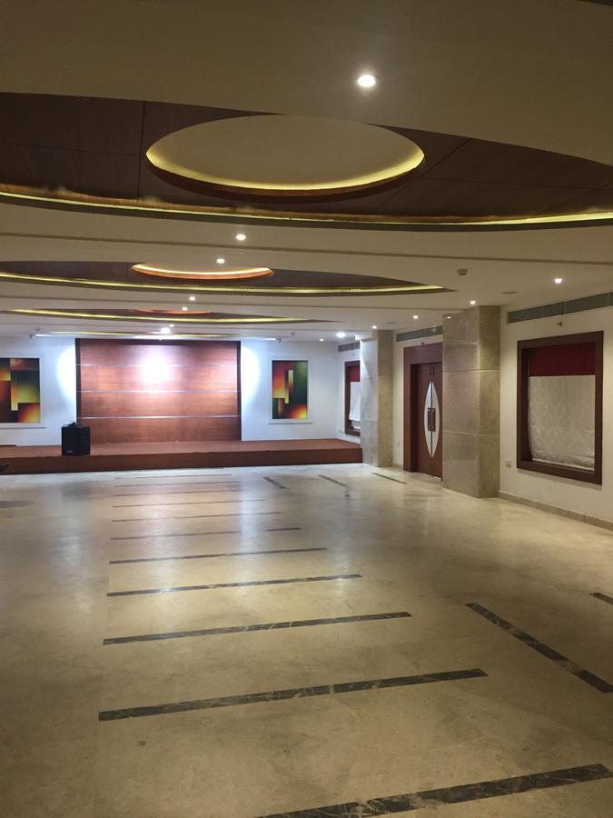 Sea Queen Hotel Kozhikode Exterior photo